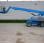 Nacelle automotrice Genie S-65