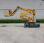 Nacelle automotrice JLG HA12IP