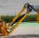 Nacelle automotrice JLG HA12IP