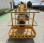Nacelle automotrice JLG HA12IP