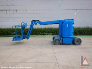 Nacelle automotrice Genie Z-30/20N RJ