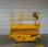 Nacelle automotrice Haulotte COMPACT 12
