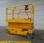 Nacelle automotrice Haulotte COMPACT 12