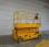Nacelle automotrice Haulotte COMPACT 12