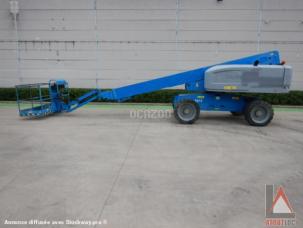 Nacelle automotrice Genie S-65