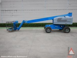 Nacelle automotrice Genie S-45