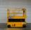 Nacelle automotrice Jcb S2646E