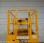 Nacelle automotrice Jcb S2646E