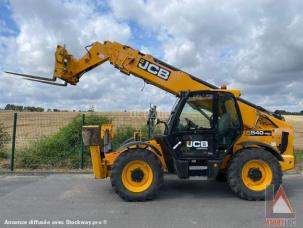 Jcb 540-180