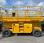 Nacelle automotrice Haulotte H 15 SX