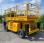 Nacelle automotrice Haulotte H 15 SX