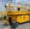 Nacelle automotrice Haulotte H 15 SX