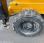 Nacelle automotrice Haulotte H 15 SX