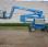 Nacelle automotrice Genie Z-60/34