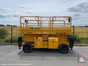 Nacelle automotrice Haulotte H 15 SX