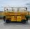 Nacelle automotrice Haulotte H 15 SX