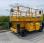 Nacelle automotrice Haulotte H 15 SX
