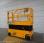 Nacelle automotrice Jcb S2632E
