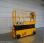 Nacelle automotrice Jcb S2632E