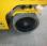 Nacelle automotrice Jcb S2632E