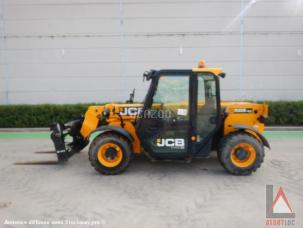 Jcb 525-60 HI-VIZ