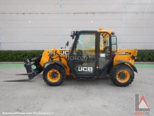 Jcb 525-60 HI-VIZ