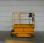 Nacelle automotrice Haulotte Optimum 8