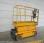 Nacelle automotrice Haulotte Optimum 8