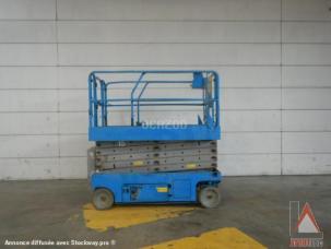 Nacelle automotrice Genie GS-3246