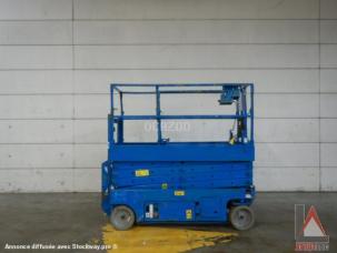 Nacelle automotrice Genie GS-2632
