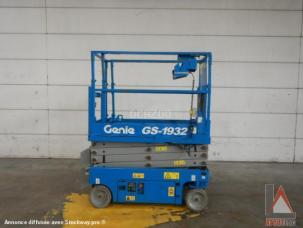 Nacelle automotrice Genie GS-1932