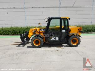 Jcb 525-60 HI-VIZ