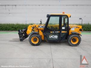 Jcb 525-60 HI-VIZ