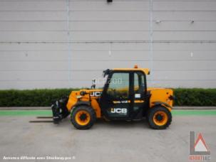 Jcb 525-60 HI-VIZ