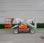 Nacelle automotrice Snorkel A38E
