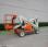 Nacelle automotrice Snorkel A38E