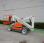 Nacelle automotrice Snorkel A38E