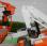 Nacelle automotrice Snorkel A38E
