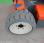 Nacelle automotrice Snorkel A38E