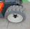 Nacelle automotrice Snorkel A38E