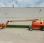 Nacelle automotrice JLG 860SJ