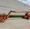 Nacelle automotrice JLG 860SJ