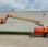 Nacelle automotrice JLG 860SJ