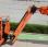 Nacelle automotrice JLG 860SJ