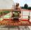 Nacelle automotrice JLG 860SJ