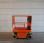 Nacelle automotrice JLG 1230ES