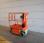 Nacelle automotrice JLG 1230ES