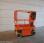 Nacelle automotrice JLG 1230ES