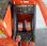 Nacelle automotrice JLG 1230ES
