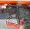 Nacelle automotrice JLG 1230ES